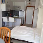 Appartamento à 28 M² Avec Piscine