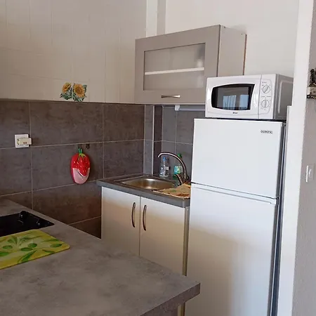 Appartamento à 28 M² Avec Piscine *