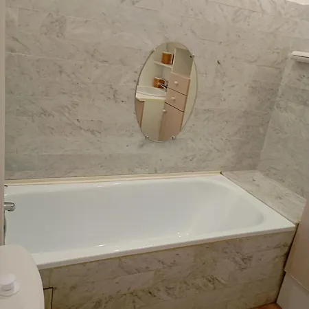 Lejlighed Agreable A 28 M² Avec Piscine