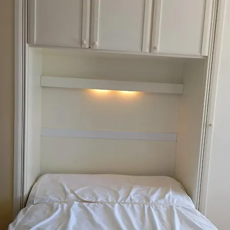 Agreable A 28 M² Avec Piscine Lejlighed *