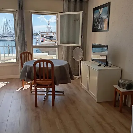 Appartamento à 28 M² Avec Piscine *