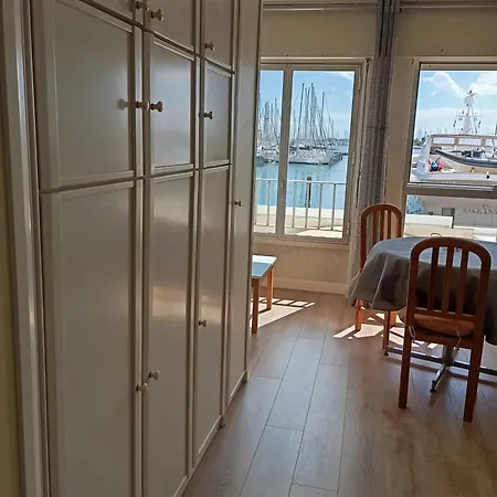 à 28 M² Avec Piscine * Agde
